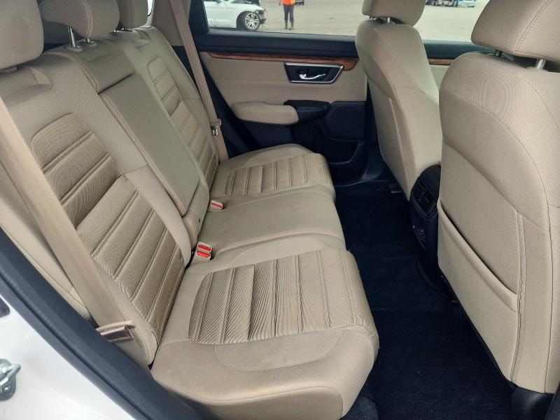 Aukcja sprzedaży 2021 Honda Cr-v, vin: 2HKRW1H51MH423402, numer aukcji: 61084226