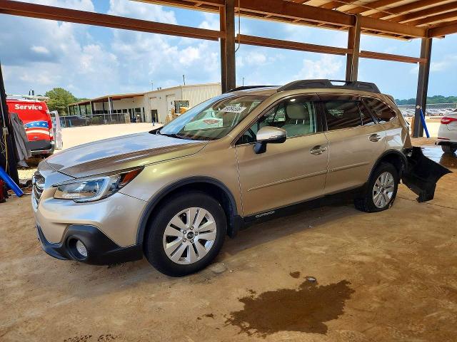 Продаж на аукціоні авто 2018 Subaru Outback, vin: 4S4BSAFC2J3298010, номер лоту: 59284506