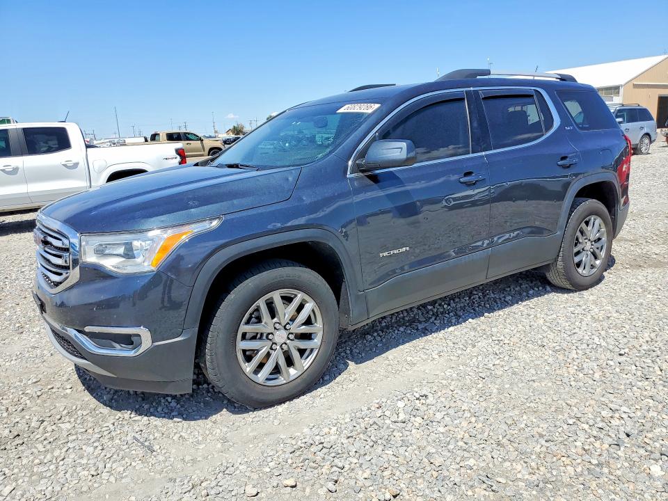 Aukcja sprzedaży 2019 Gmc Acadia, vin: 1GKKNULS5KZ135816, numer aukcji: 60829286