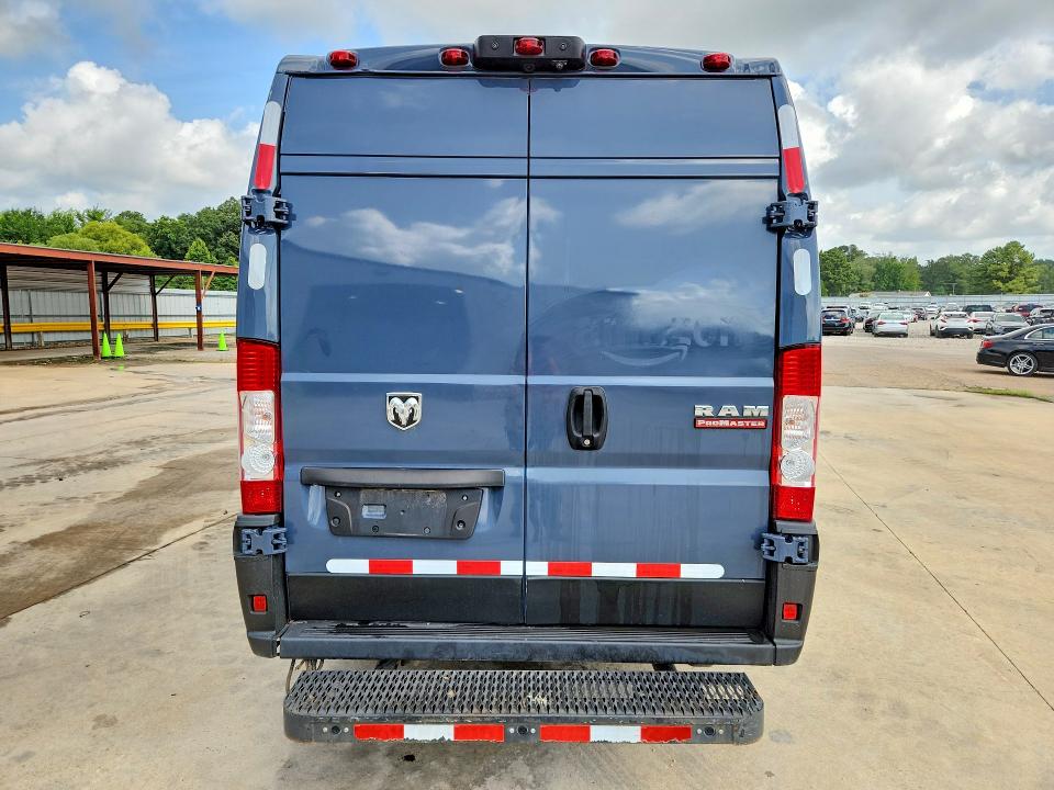 63493096 :رقم المزاد ، 3C6URVJG5LE143769 vin ، 2020 Ram Promaster 3500 مزاد بيع