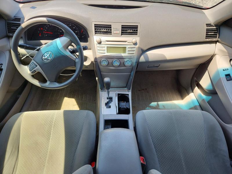 Aukcja sprzedaży 2009 Toyota Camry, vin: 4T1BE46K29U347681, numer aukcji: 60605506