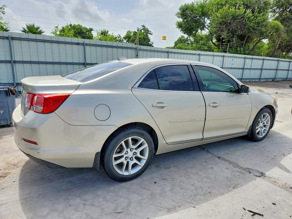 Aukcja sprzedaży 2014 Chevrolet Malibu, vin: 1G11C5SL6EF168397, numer aukcji: 85608495
