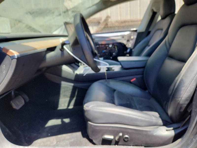 Продаж на аукціоні авто 2021 Tesla Model 3, vin: 5YJ3E1EB6MF054506, номер лоту: 62869956
