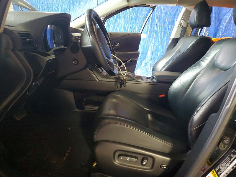 2015 Lexus Rx 350 მანქანა იყიდება აუქციონზე, vin: 2T2BK1BA6FC299311, აუქციონის ნომერი: 60861286