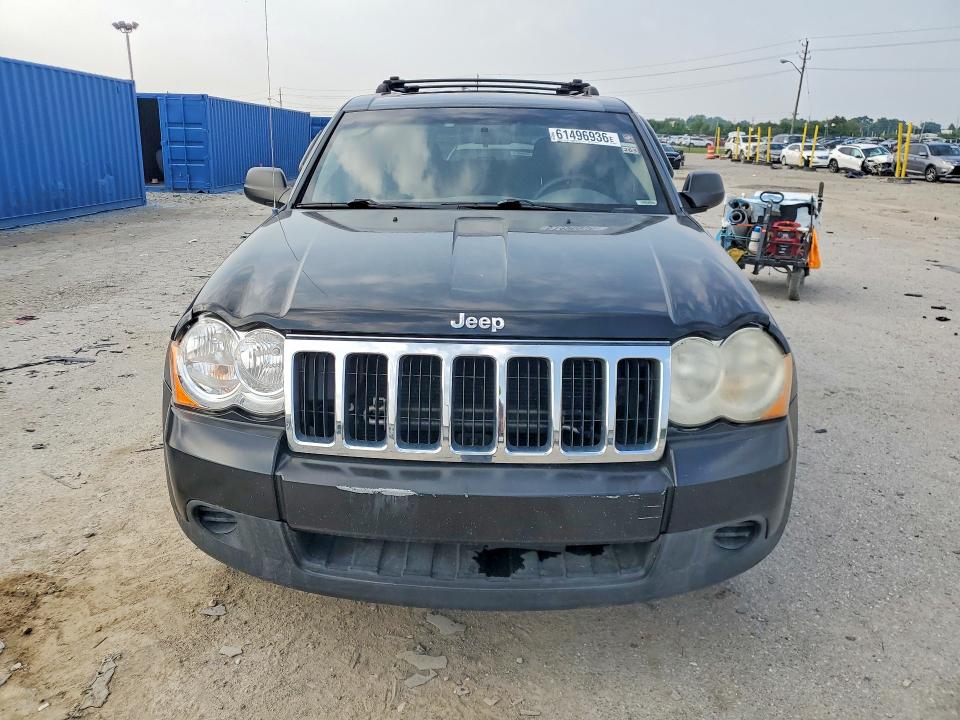 Aukcja sprzedaży 2009 Jeep Grand Cherokee, vin: 1J8GR48K19C541435, numer aukcji: 61496936