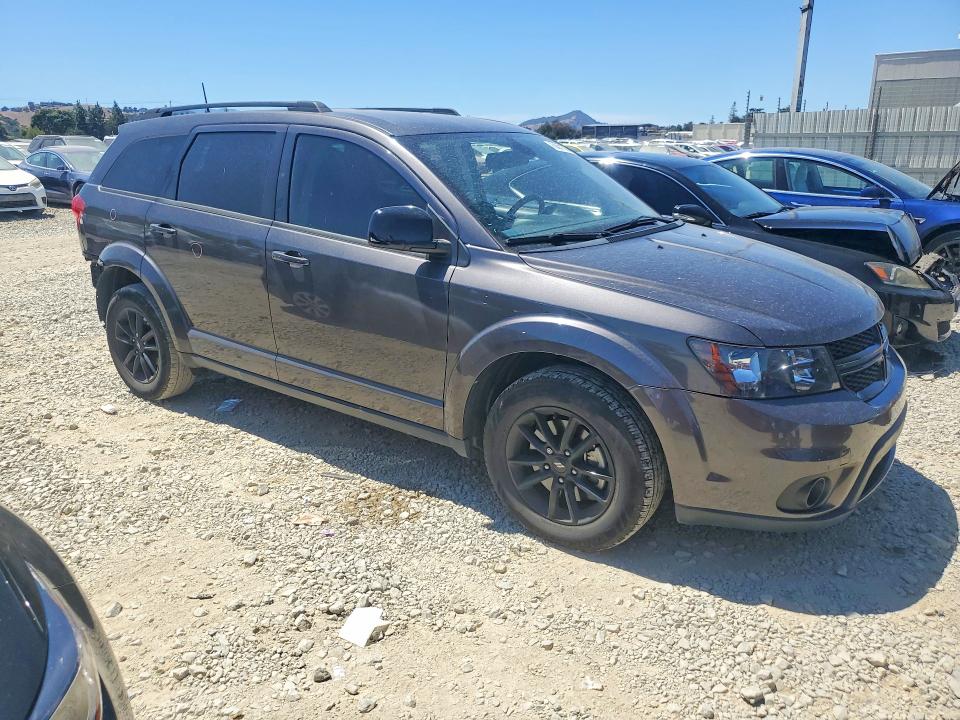 Aukcja sprzedaży 2019 Dodge Journey, vin: 3C4PDCBB2KT815955, numer aukcji: 60881566