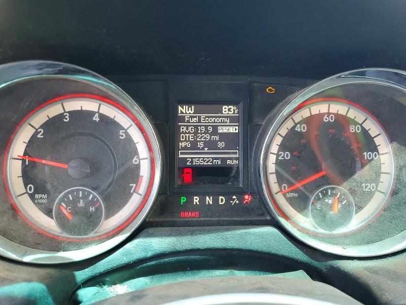 Продаж на аукціоні авто 2014 Dodge Grand Caravan, vin: 2C4RDGCG4ER321386, номер лоту: 63009356
