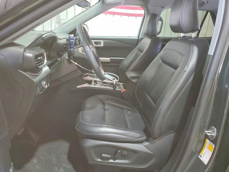 2023 Ford Explorer მანქანა იყიდება აუქციონზე, vin: 1FMSK8DH9PGB75491, აუქციონის ნომერი: 62210936