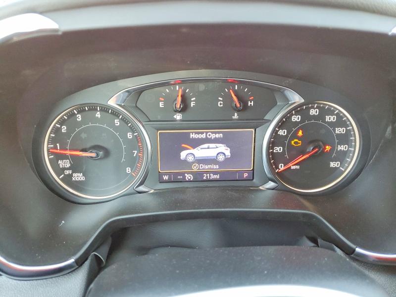60882736 :رقم المزاد ، 3GNKBCR46TS177487 vin ، 2026 Chevrolet Blazer مزاد بيع