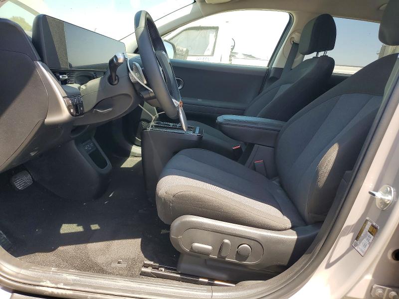 Продажа на аукционе авто 2025 Hyundai Ioniq 5, vin: 7YAKM4DA2SY011604, номер лота: 59688156