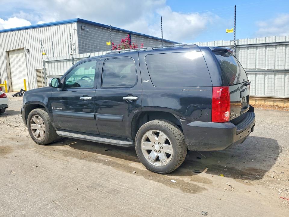 62282096 :رقم المزاد ، 1GKFC13028R162419 vin ، 2008 Gmc Yukon مزاد بيع