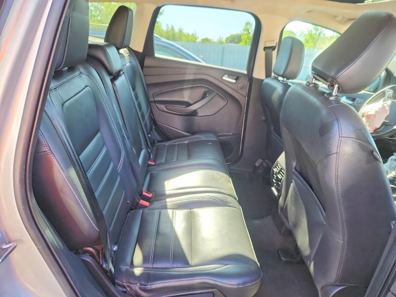 Продажа на аукционе авто 2018 Ford Escape, vin: 1FMCU9J97JUD53019, номер лота: 62426856