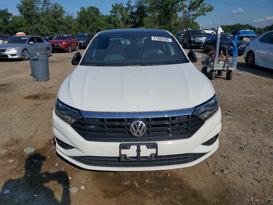Aukcja sprzedaży 2020 Volkswagen Jetta, vin: 3VWCB7BU8LM045427, numer aukcji: 61800286