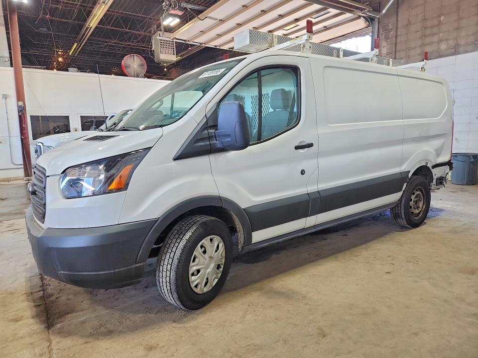 Продажа на аукционе авто 2018 Ford Transit, vin: 1FTYR1ZG2JKA31738, номер лота: 61139186