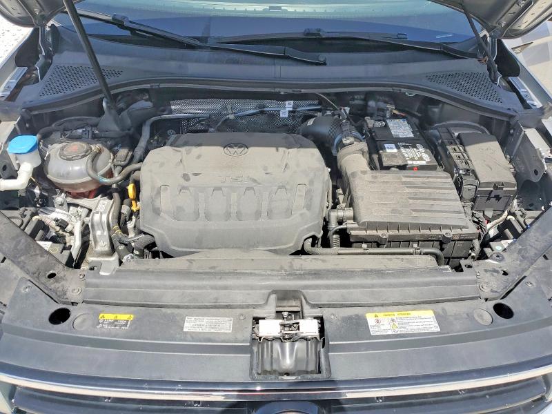 Продаж на аукціоні авто 2023 Volkswagen Tiguan, vin: 3VVCB7AX4PM113664, номер лоту: 60519196