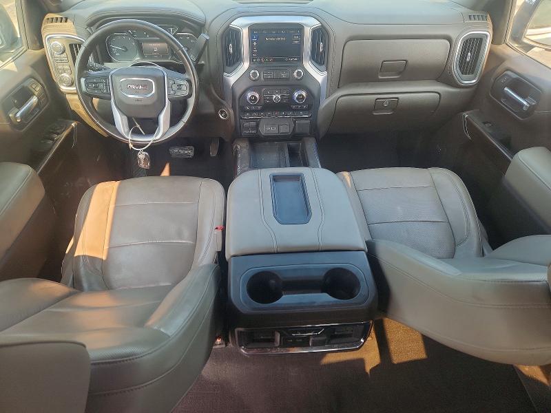 Aukcja sprzedaży 2020 Gmc Sierra, vin: 3GTU9DET5LG454956, numer aukcji: 62633656