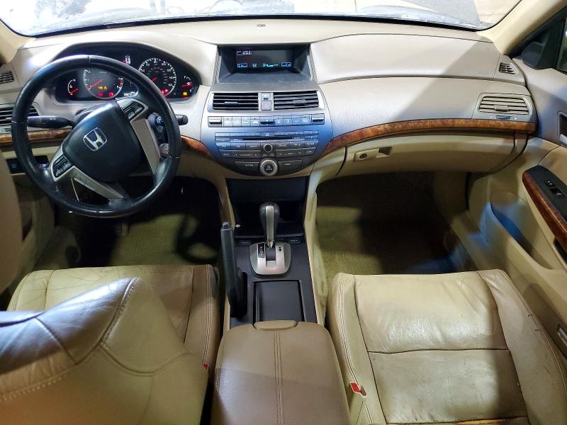 Продажа на аукционе авто 2010 Honda Accord, vin: 1HGCP2F83AA113472, номер лота: 59910326