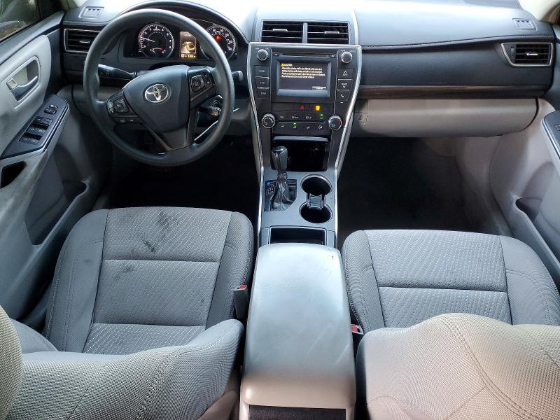 Продаж на аукціоні авто 2016 Toyota Camry, vin: 4T4BF1FK5GR541894, номер лоту: 59399146