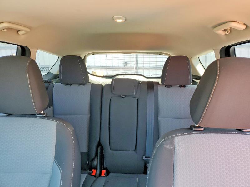 2018 Ford Escape მანქანა იყიდება აუქციონზე, vin: 1FMCU9GD4JUC54024, აუქციონის ნომერი: 61905906