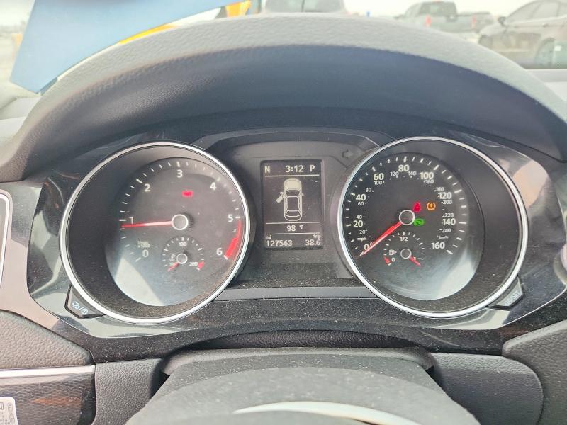 Продаж на аукціоні авто 2015 Volkswagen Jetta, vin: 3VWLA7AJ1FM262428, номер лоту: 85602775