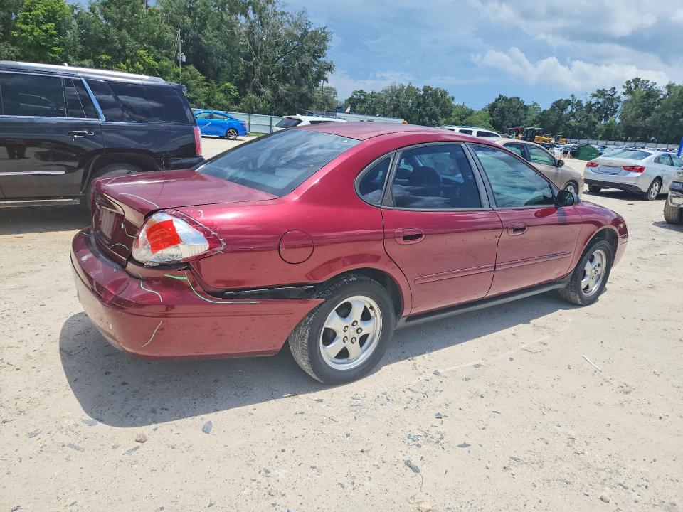 Продажа на аукционе авто 2004 Ford Taurus, vin: 1FAFP55U24A178397, номер лота: 61585716
