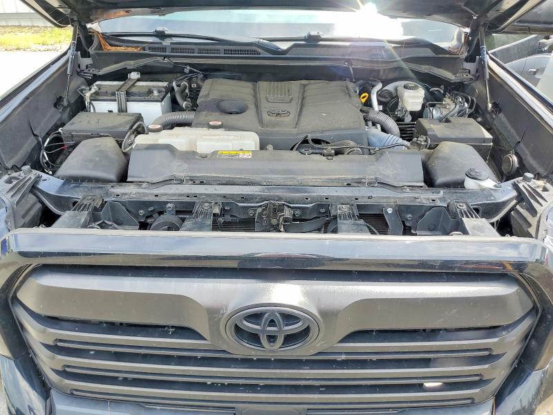2022 Toyota Tundra მანქანა იყიდება აუქციონზე, vin: 5TFLA5DB8NX044734, აუქციონის ნომერი: 61956116