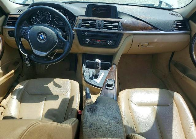 Продаж на аукціоні авто 2015 Bmw 328, vin: WBA3A5G57FNP34913, номер лоту: 59856616