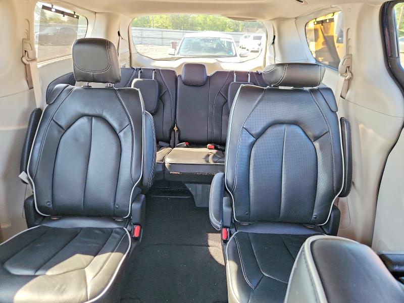 Aukcja sprzedaży 2022 Chrysler Pacifica, vin: 2C4RC3GG5NR119873, numer aukcji: 61354286