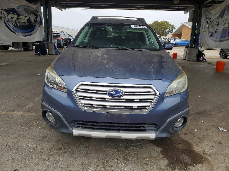 60153986 :رقم المزاد ، 4S4BSANCXH3288630 vin ، 2017 Subaru Outback مزاد بيع
