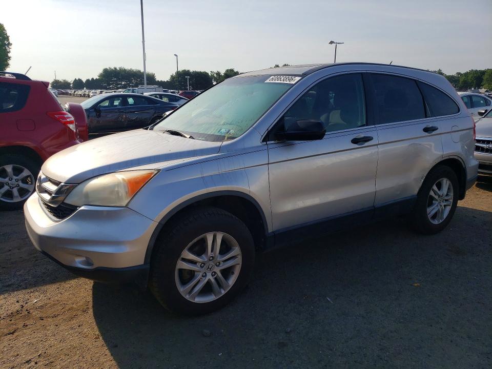 Aukcja sprzedaży 2010 Honda Cr-v, vin: JHLRE4H57AC003612, numer aukcji: 60863896
