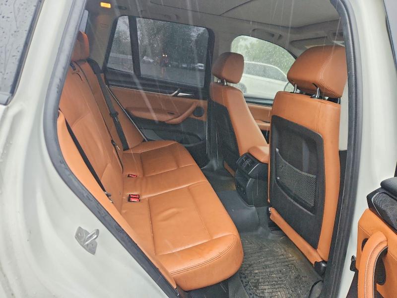 Продаж на аукціоні авто 2016 Bmw X3, vin: 5UXWX9C59G0D64964, номер лоту: 62468876