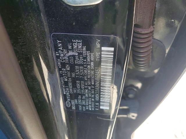 Продажа на аукционе авто 2022 Hyundai Kona, vin: KM8K33A34NU868461, номер лота: 62154256