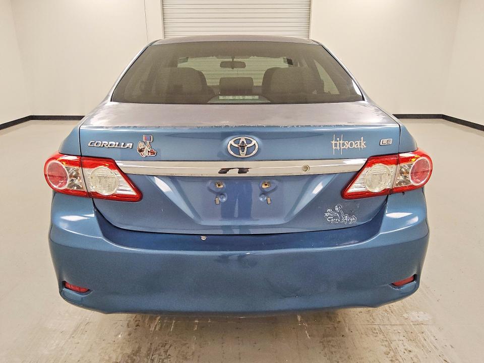 Aukcja sprzedaży 2013 Toyota Corolla, vin: 5YFBU4EEXDP121039, numer aukcji: 85991035