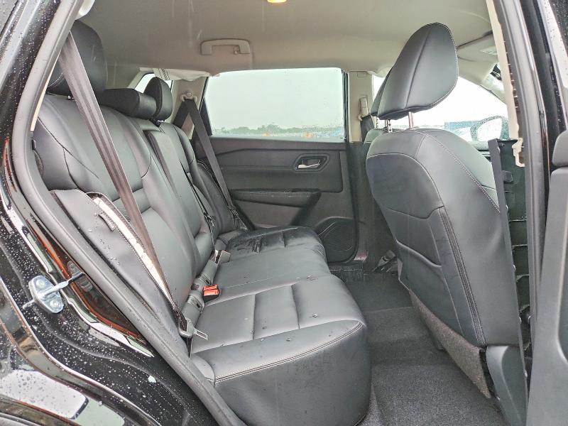 2026 Nissan Rogue მანქანა იყიდება აუქციონზე, vin: 5N1BT3CA8TC777191, აუქციონის ნომერი: 63234406