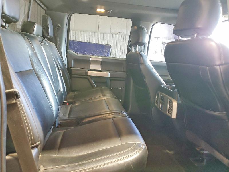 Продажа на аукционе авто 2015 Ford F150, vin: 1FTEW1EG8FFA64292, номер лота: 61143956
