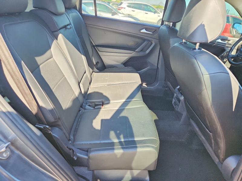 Aukcja sprzedaży 2019 Volkswagen Tiguan, vin: 3VV2B7AX3KM090575, numer aukcji: 62270196