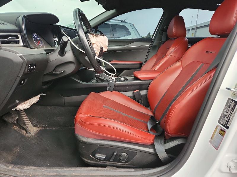 Продажа на аукционе авто 2022 Kia K5, vin: 5XXG64J23NG126279, номер лота: 63097156