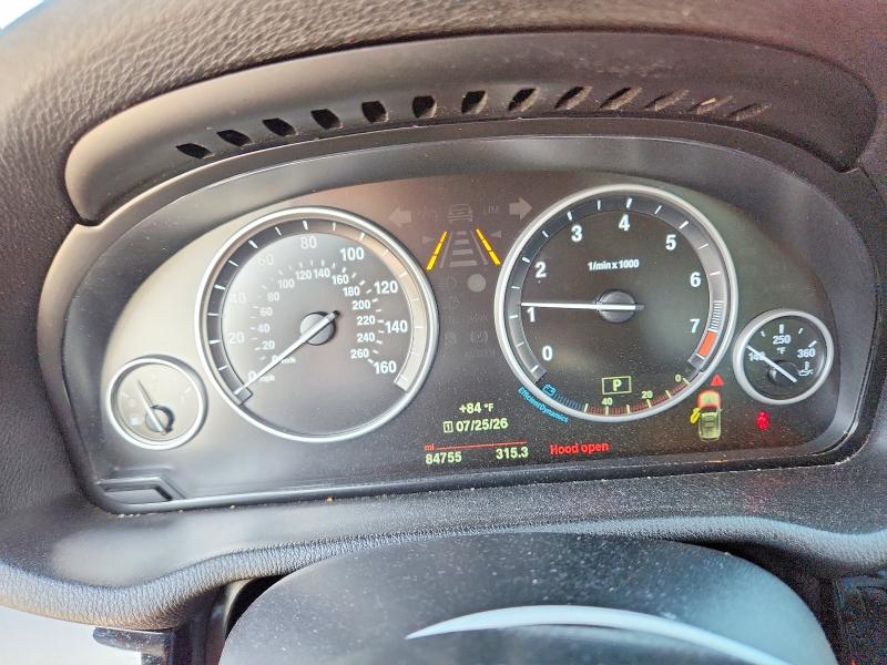 62383936 :رقم المزاد ، 5UXWX9C35H0W71755 vin ، 2017 Bmw X3 مزاد بيع