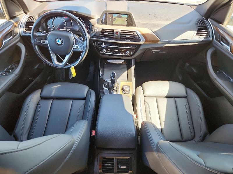Продажа на аукционе авто 2019 Bmw X3, vin: 5UXTR7C54KLR50736, номер лота: 63018636