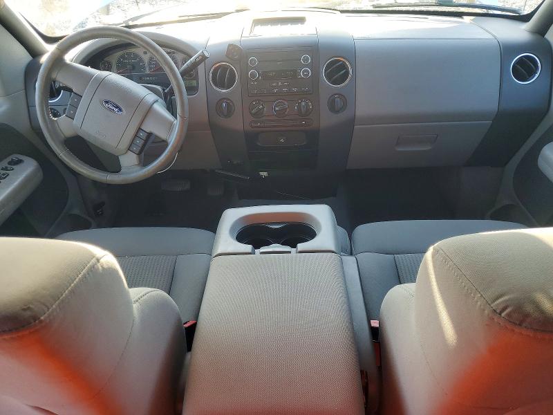 85792515 :رقم المزاد ، 1FTPW14V38FA01001 vin ، 2008 Ford F150 مزاد بيع