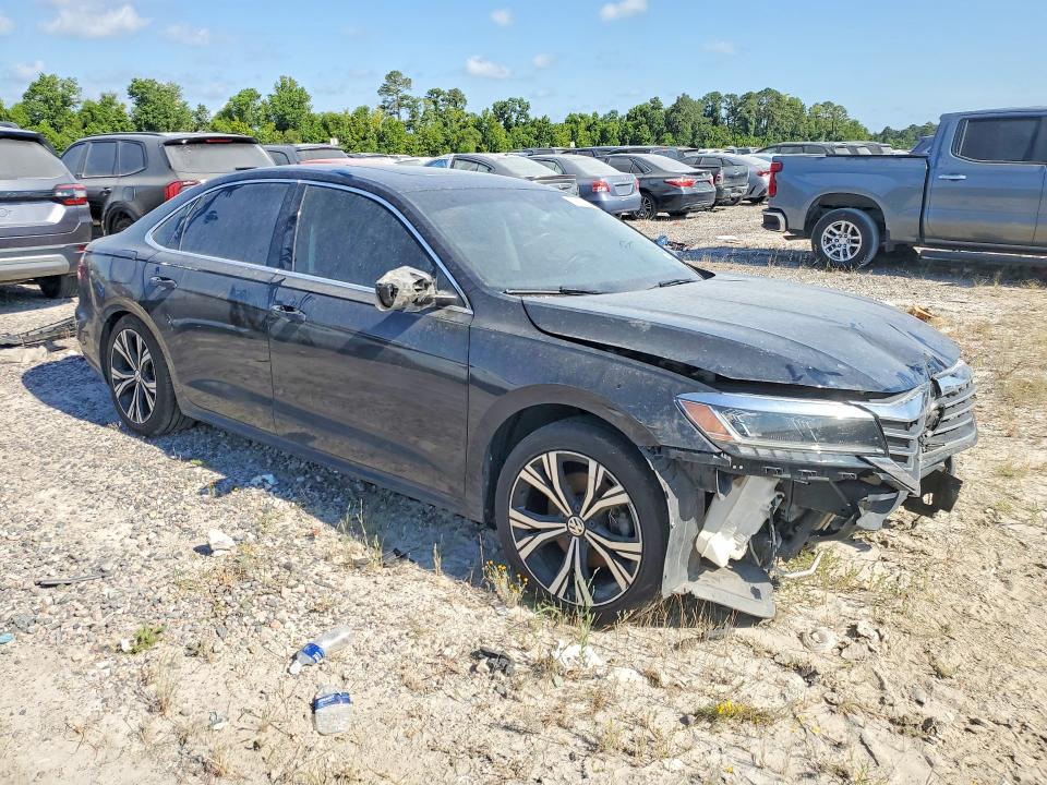 Aukcja sprzedaży 2020 Volkswagen Passat, vin: 1VWCA7A38LC013915, numer aukcji: 59830556
