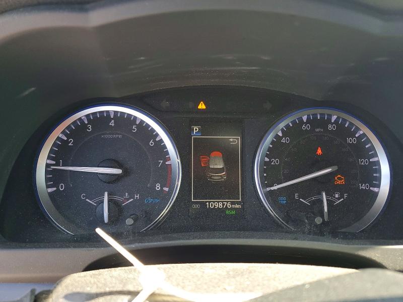 2019 Toyota Highlander მანქანა იყიდება აუქციონზე, vin: 5TDJZRFH5KS604199, აუქციონის ნომერი: 60922366
