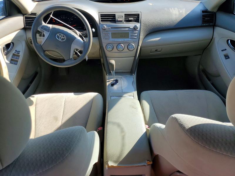 60475456 :رقم المزاد ، 4T1BF3EK6BU644841 vin ، 2011 Toyota Camry مزاد بيع