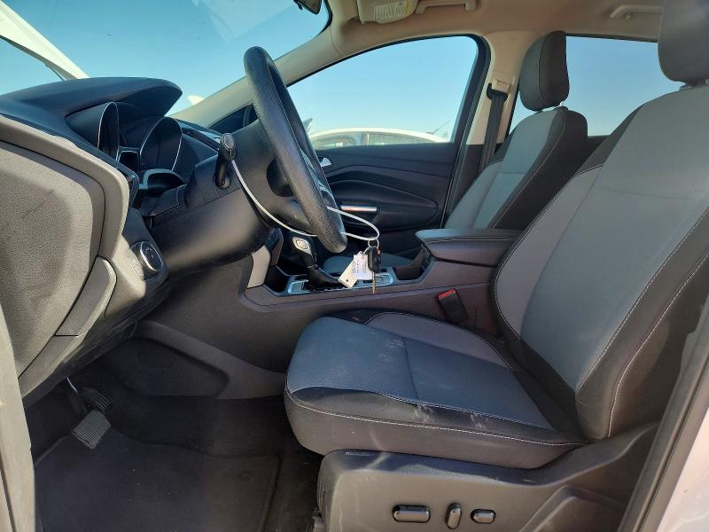 Aukcja sprzedaży 2018 Ford Escape, vin: 1FMCU9GD1JUD38513, numer aukcji: 61164106