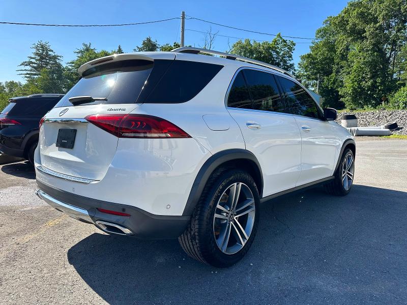2020 Mercedes-benz Gle მანქანა იყიდება აუქციონზე, vin: 4JGFB4KB3LA196536, აუქციონის ნომერი: 59061216