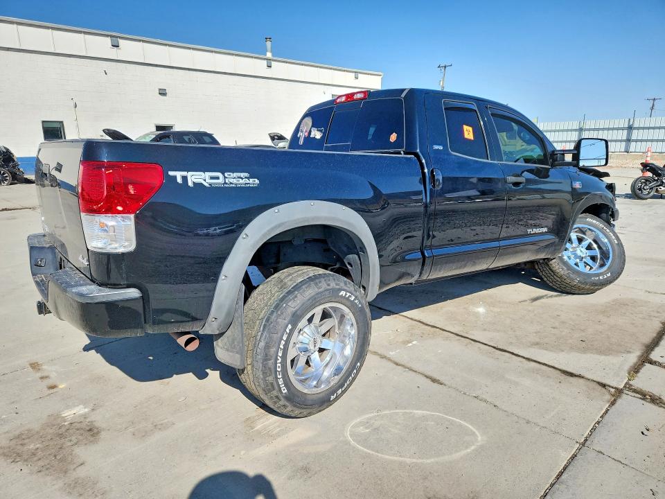 Продаж на аукціоні авто 2013 Toyota Tundra, vin: 5TFUY5F14DX294488, номер лоту: 63418566