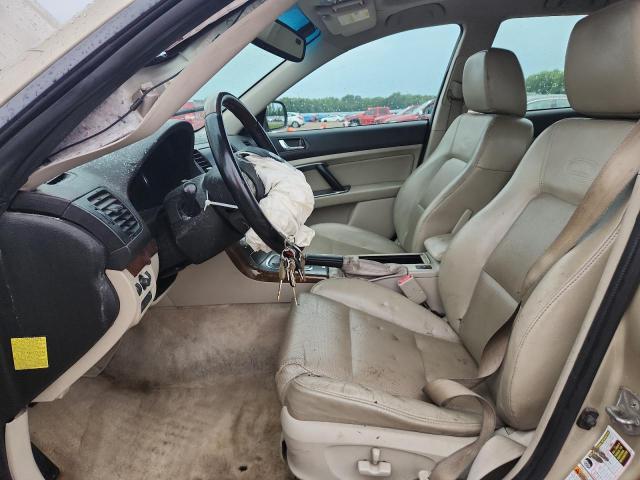 Aukcja sprzedaży 2008 Subaru Outback, vin: 4S4BP86C684300100, numer aukcji: 62038856