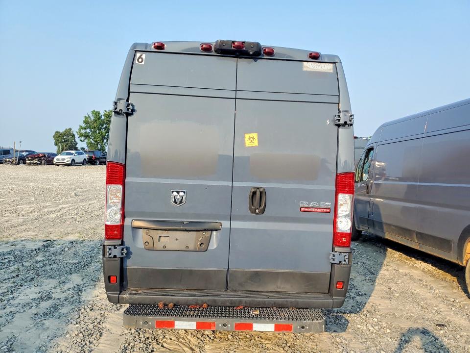 Aukcja sprzedaży 2021 Ram Promaster 3500, vin: 3C6FRVJG3ME503180, numer aukcji: 59745776
