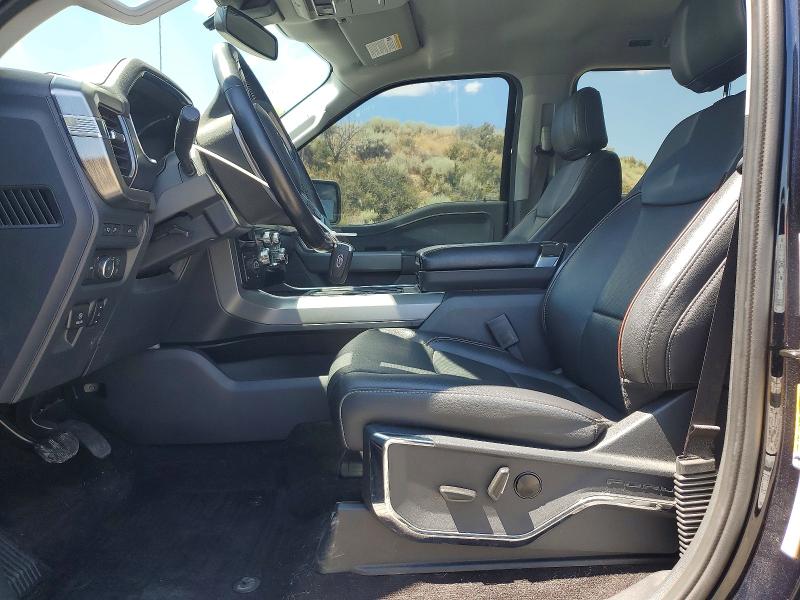 Aukcja sprzedaży 2022 Ford F150, vin: 1FTEW1EP5NKD23990, numer aukcji: 61760926