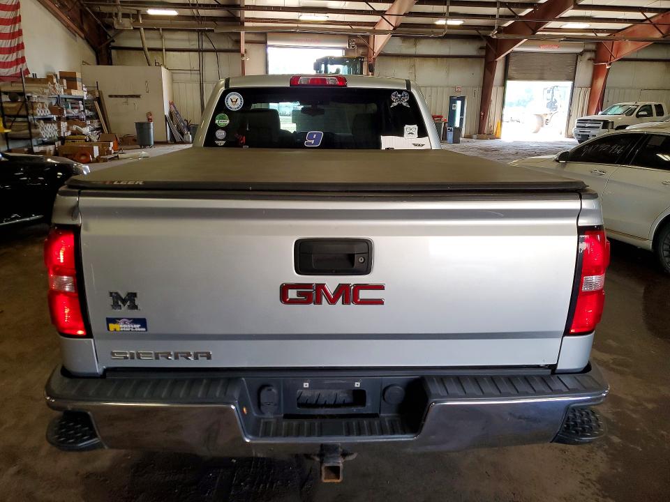 Aukcja sprzedaży 2017 Gmc Sierra, vin: 3GTU2LEC8HG369759, numer aukcji: 59534626